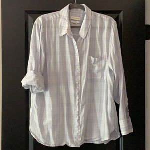 Cotton Button Down shirt